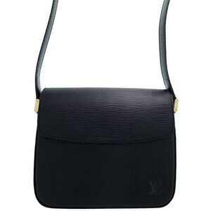 Louis Vuitton Epi Bussi Shoulder Bag